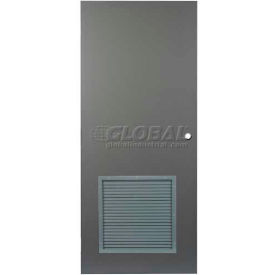 CECO Hollow Steel Security Door 36