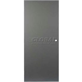 CECO Hollow Steel Security Door 36