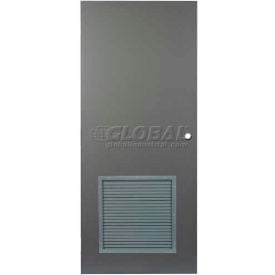 CECO Hollow Steel Security Door 48