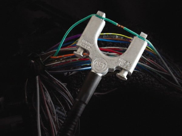 Soldering Wire Soldering Clamp: MPN:WSC15