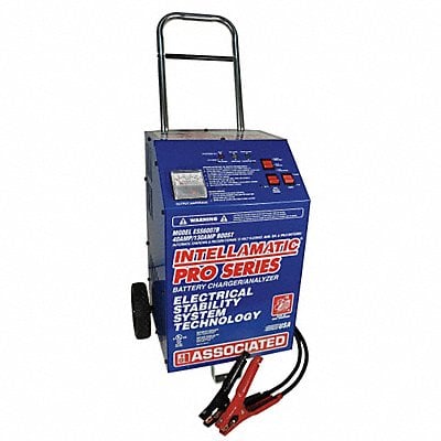 Battery Charger/Starter 40A 120VAC MPN:ESS6007B