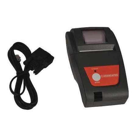 High Speed Thermal Printer, W/Cable MPN:6041