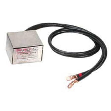Polarized Socket Box, 4-1/2 In, 20 ga MPN:610245