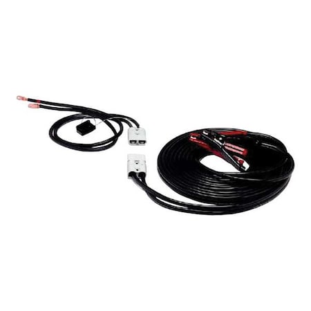 Jump Start Kit, 30 ft. MPN:6119