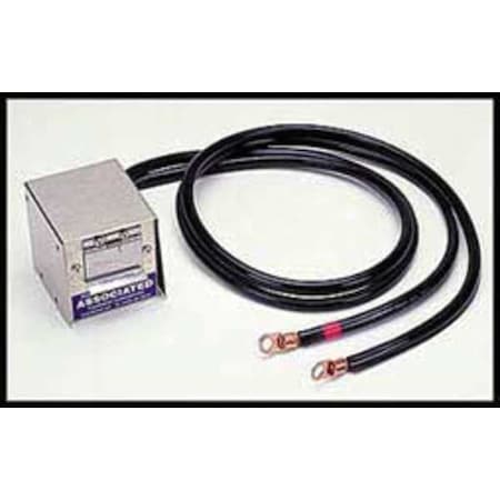 Polarized Socket Box, 3-1/2 In, 20 ga MPN:6137-16'
