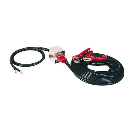 Jump Start Set MPN:6139
