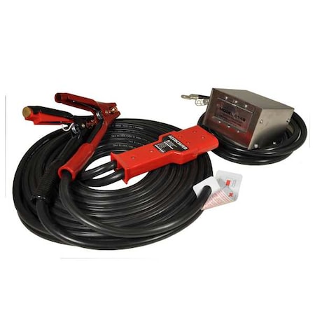 Booster Cable, Plug-In, Heavy Duty MPN:6146