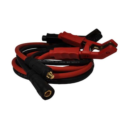 Replacement Cable, Crimped, 8ft. MPN:900169