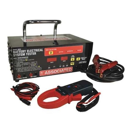 Battery and Electrical System Analyzer MPN:6044