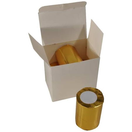 Replacement Thermal Printer Paper, PK4 MPN:611305