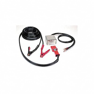 Booster Cable Plug-In Heavy Duty MPN:6146