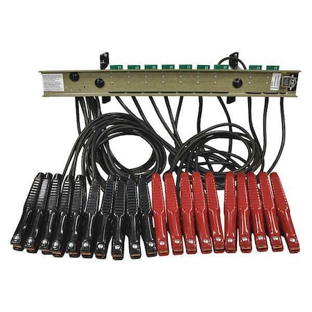 Smart Bus Bar MPN:6075S