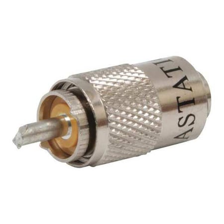 Heavy-Duty, Soldered-On Connector MPN:302-ASTPL259Z