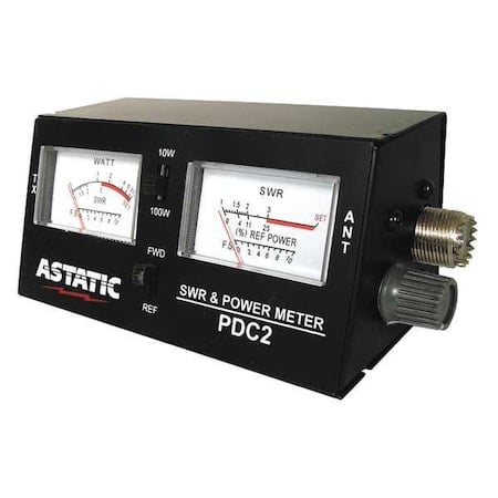 Strength Test Meter, SWR MPN:302-PDC2