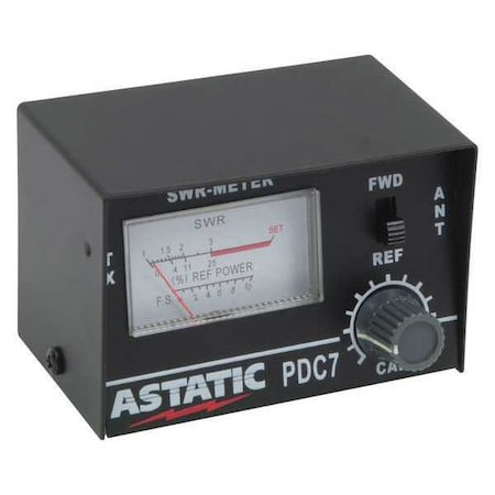 Compact SWR Meter MPN:302-01768