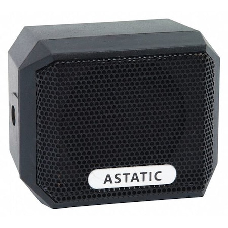 Classic External CB Speaker, 5Ws MPN:302-VS4