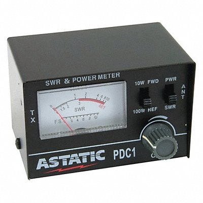 Example of GoVets cb Antenna Strength Test Meters category