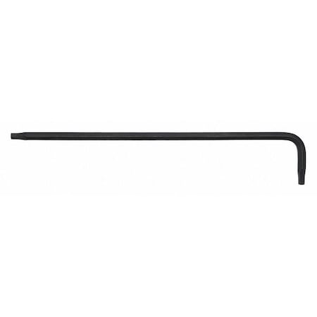 Recess L-Wrench, ProGuard Finish, 5/32