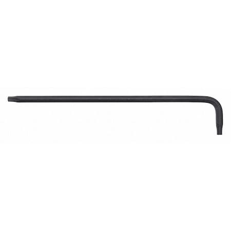 Recess L-Wrench, ProGuard Finish, 6/32