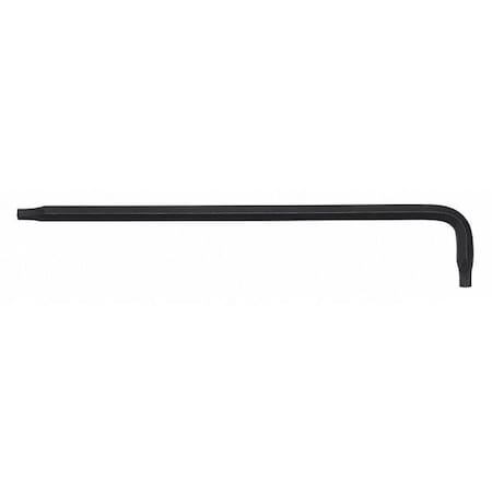 Recess L-Wrench, ProGuard Finish, 7/32