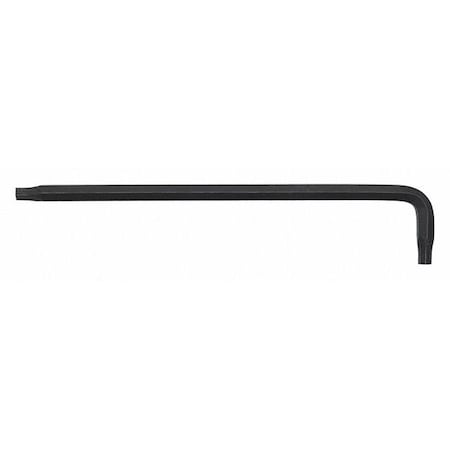 Recess L-Wrench, ProGuard Finish, 8/32