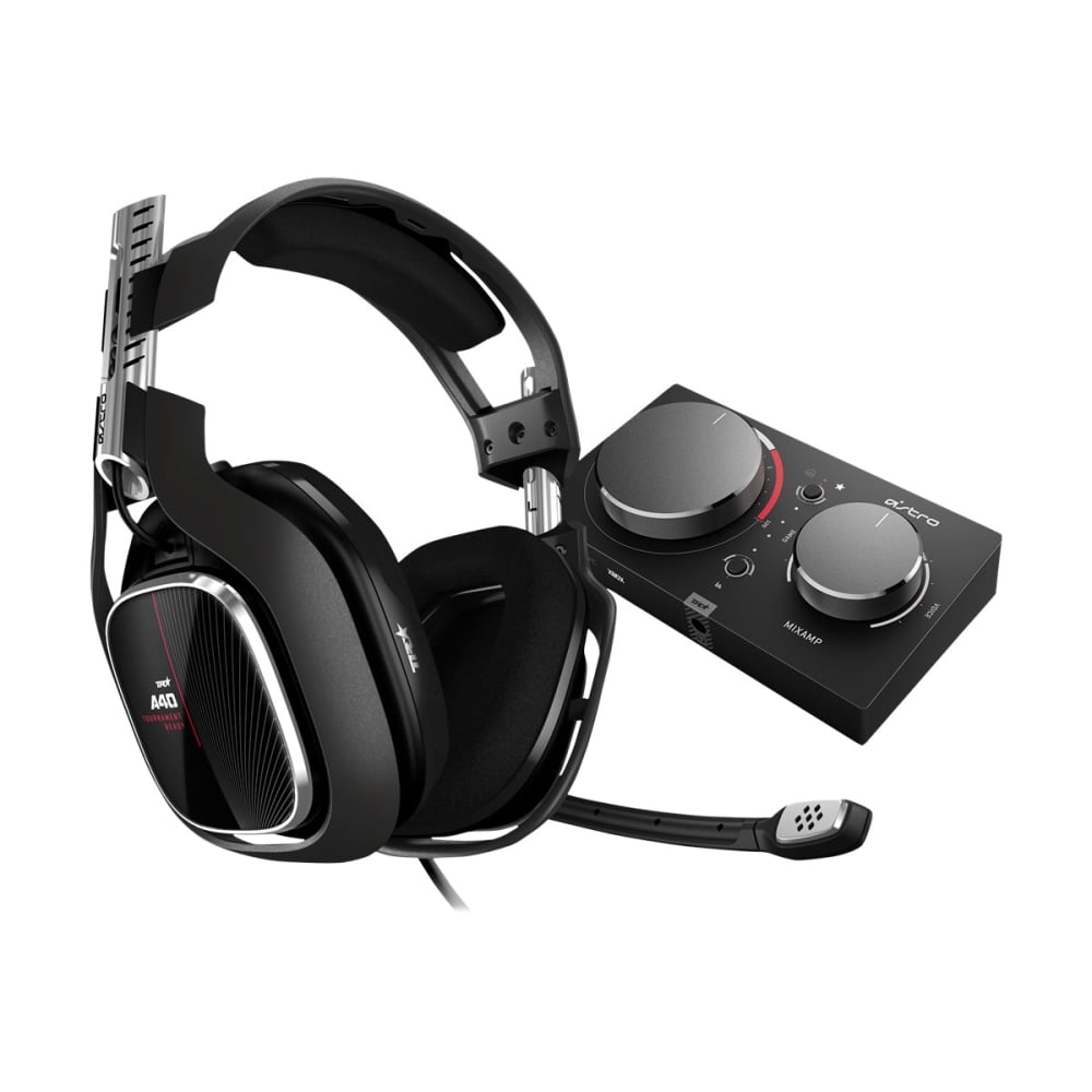 Example of GoVets Astro Gaming brand