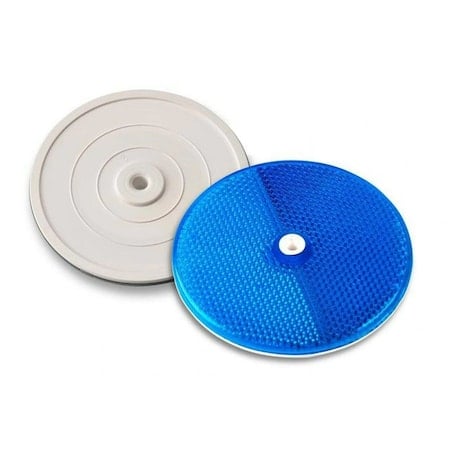 Centermount Reflector Blue, RT-90 MPN:RT-90B