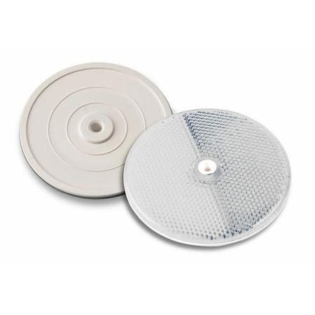 Centermount Reflector Crystal, RT-90 MPN:RT-90C