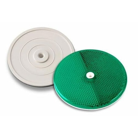 Centermount Reflector Green, RT-90 MPN:RT-90G