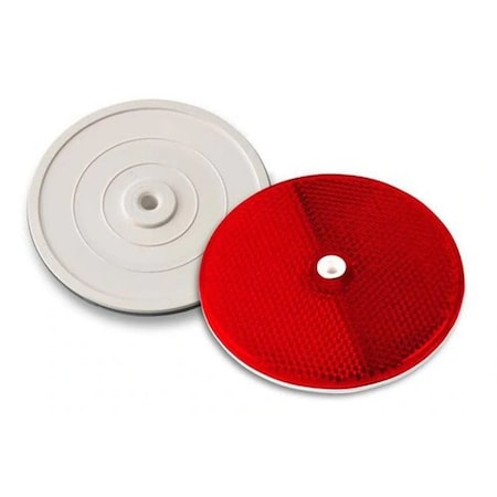 Centermount Reflector Red, RT-90 MPN:RT-90R