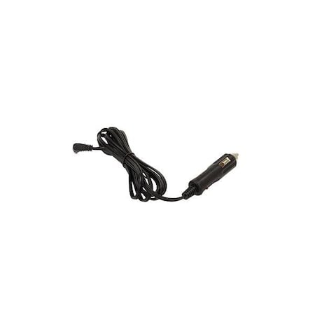 Standard Cigarette Lighter Cord, 6ft MPN:TG-CC-STND