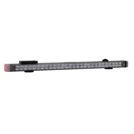 Portable Magnetic Power-link Light Bar MPN:TG-PLC300LI6