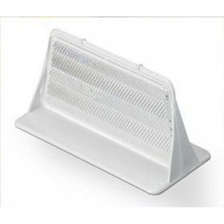 Barrier Wall Reflector, JD Series, Single MPN:JD-1C