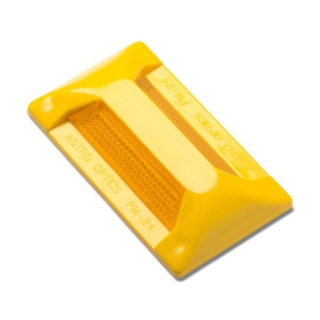 Marker, Double, PM-242, Amber MPN:PM-242A