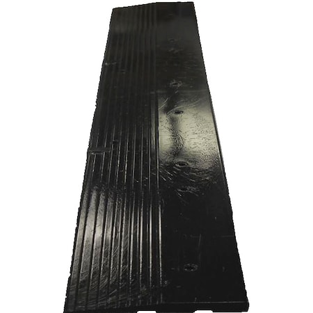 Rumble Strip, 23-1/2