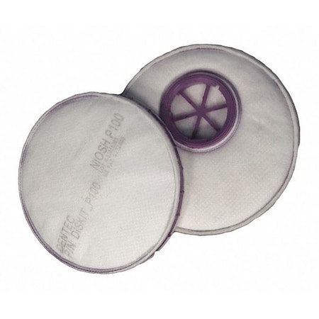 Particulate Filter, PK10 MPN:202376