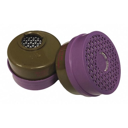Combination Multi-vapour Gas Crtg, PK4 MPN:202379