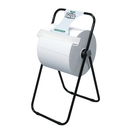 Floor Stand Jumbo Roll Dispenser MPN:201723