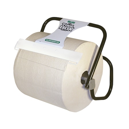 Wall Mount Jumbo Roll Dispenser MPN:201724