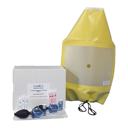 Qualitative Resprtr Fit Test Kit(bitrex) MPN:202383