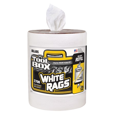 Toolbox Z700 Big Grip Refill, 260ct, PK6 MPN:201780