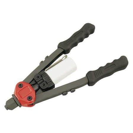 Heavy Duty Hand Riveter, 13