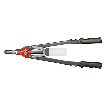 Hand Riveter, 1/4
