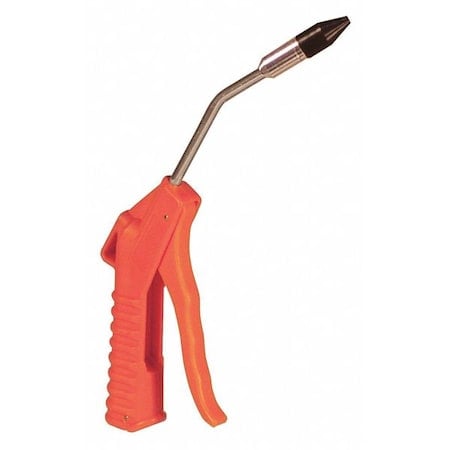 Blow Gun With Rubber Tip MPN:1718
