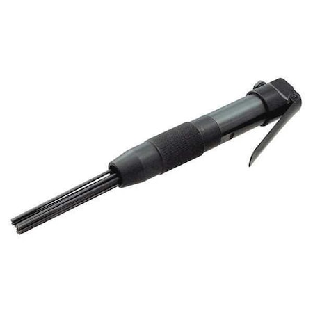 In-Line Needle Scaler MPN:4320
