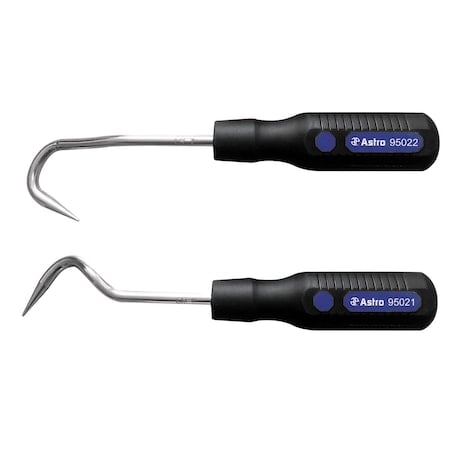 Hose Removal Hook Set, 2Pc MPN:9502