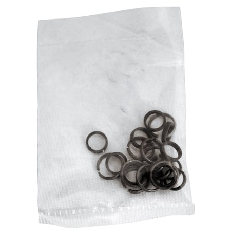 Anvil O Ring Retaining Ring, 3/8