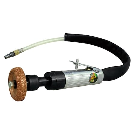 Air Buffer W/2500Rpm W/Hose, Adapter/Rasp MPN:235B