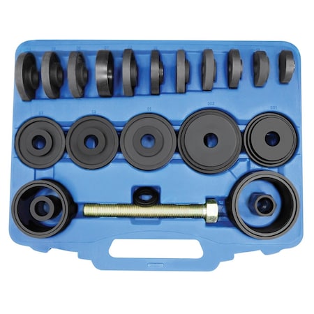 Mstr Frnt Wheel Drive Bearng Adapter Kit MPN:78825