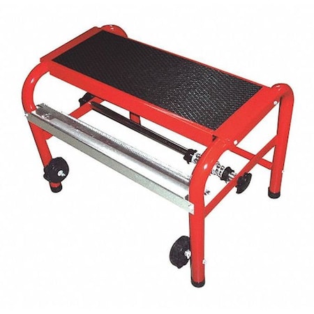 Mobile Step Masking Machine MPN:4577